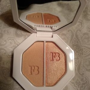 Fenty beauty killawatt freestyle highlighter